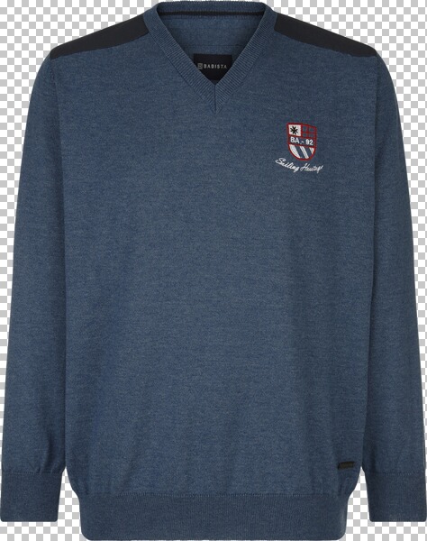 VELLIANO Sweater Babista Blue