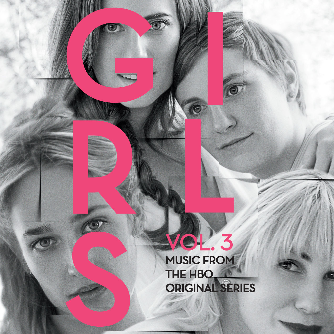Girls, Vol. 3 - Music From The HBO Original Series