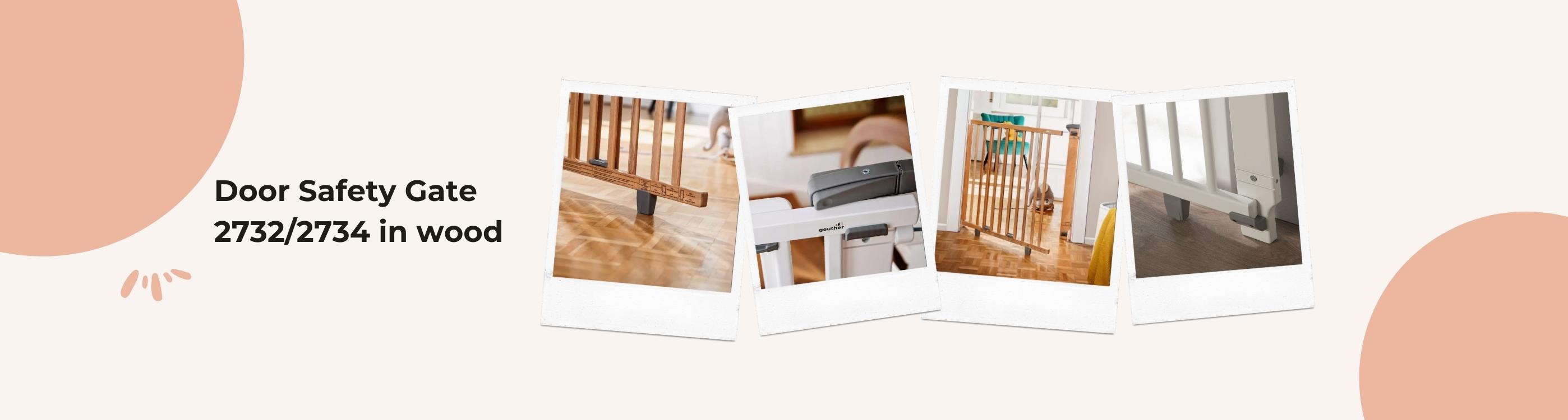 Lissi Bettschutzgitter for Boxspring Beds