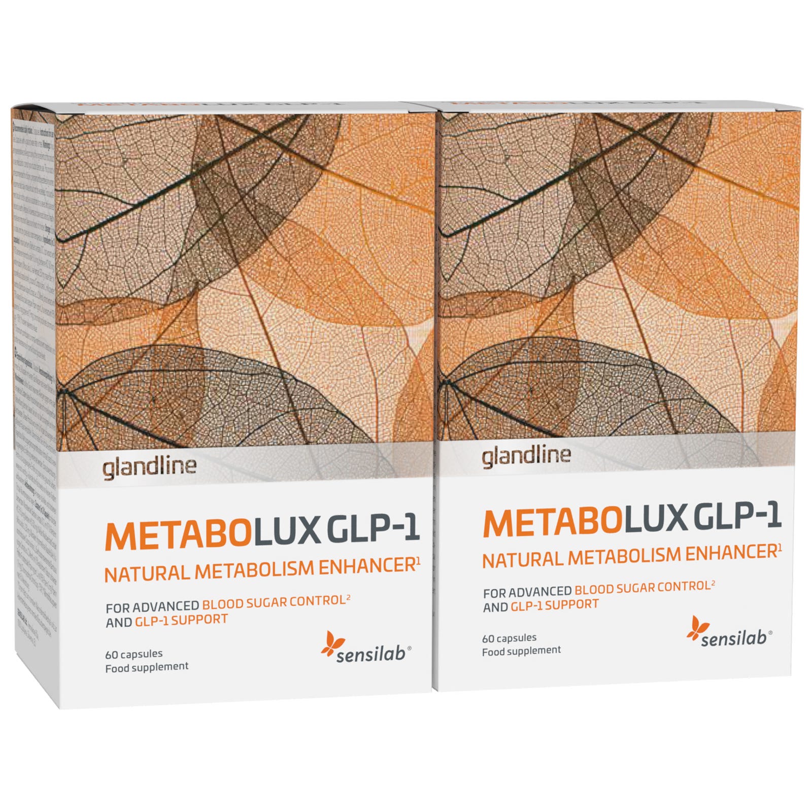 MetaboLux GLP-1: Natural Metabolism Booster