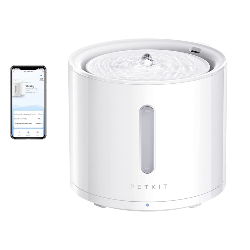Petkit Eversweet Solo 2.0 Pet Water Dispenser