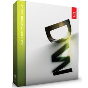 Adobe Dreamweaver CS5 Official License Key