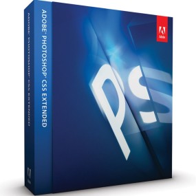 Adobe Photoshop CS5.1 Extended Lifetime License