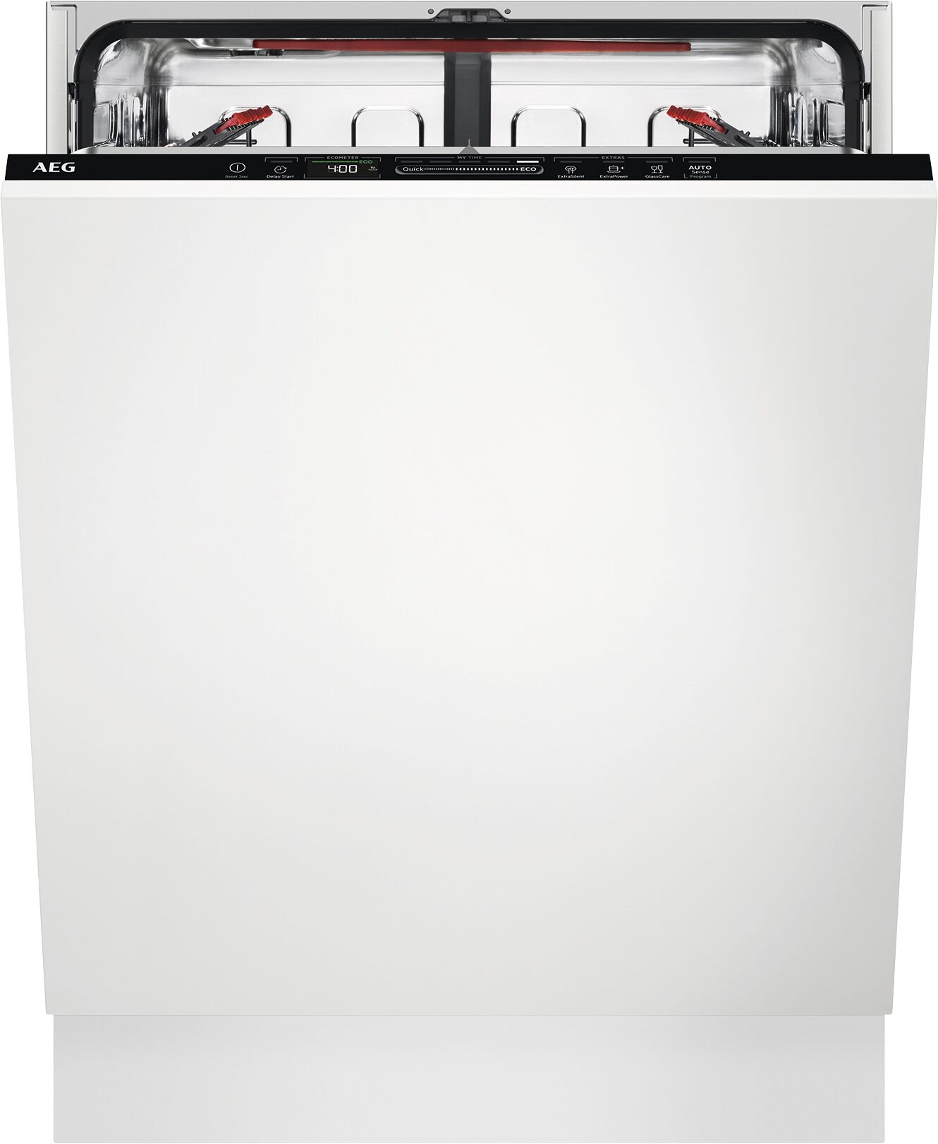 AEG 7000 GlassCare Built-in Dishwasher