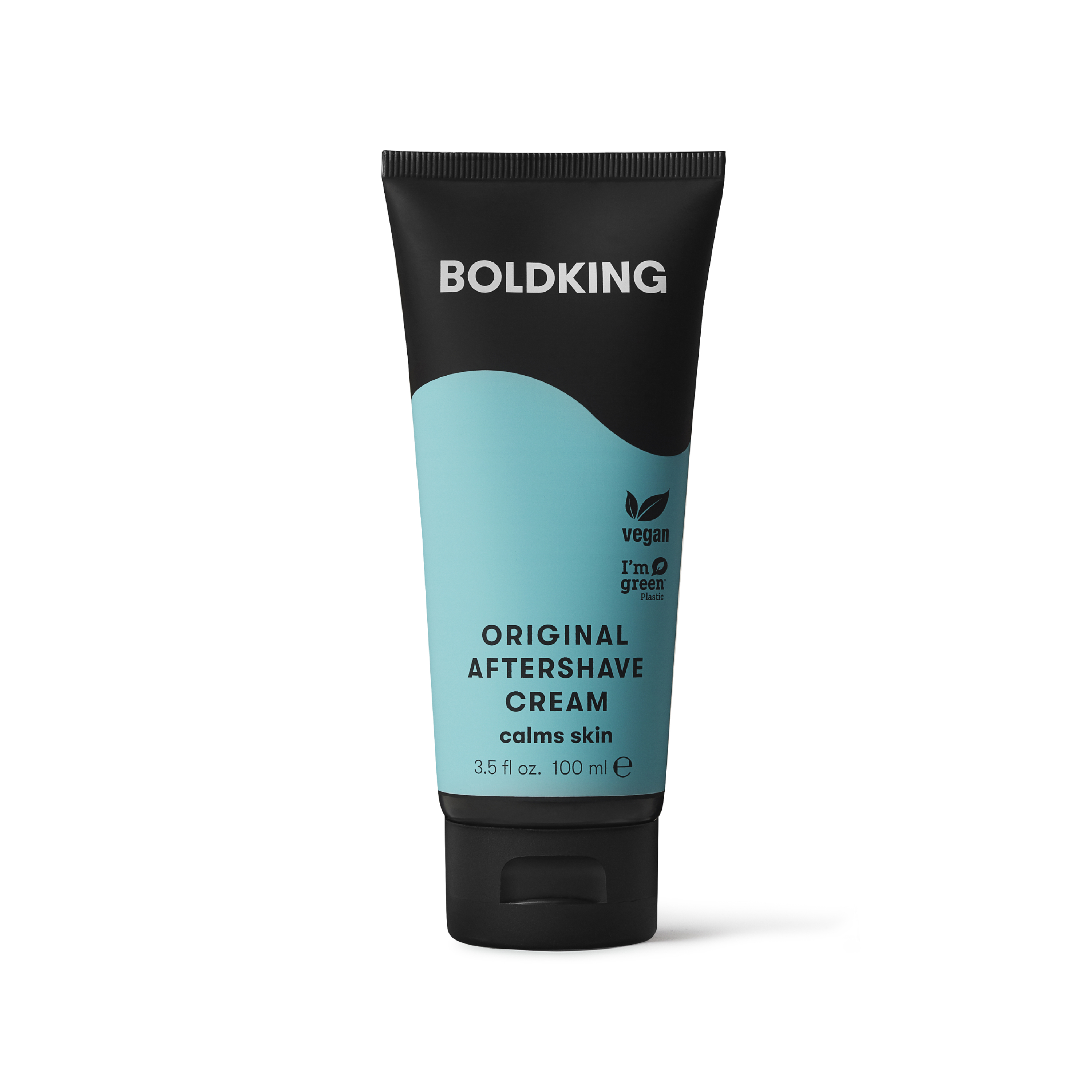 Aftershave Creme 100ml Original