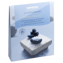 Base Beauty Bath Cushion