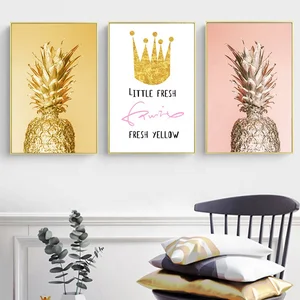 Beautiful 3D Stone Flowers Canvas Print
