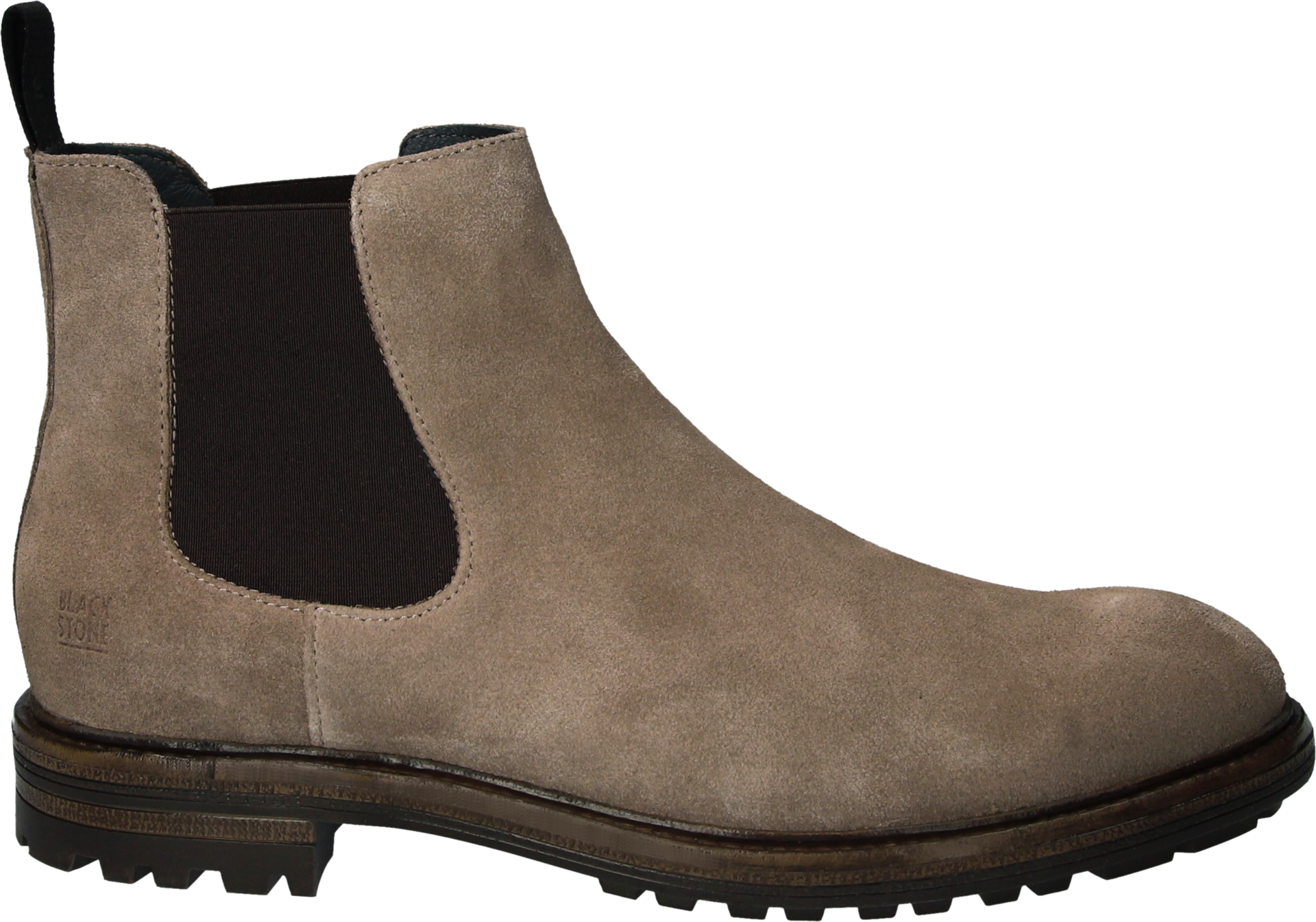 Blackstone Greg Dodo Chelsea Boots
