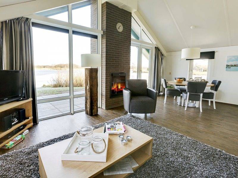 Emmen Municipality - Cottage