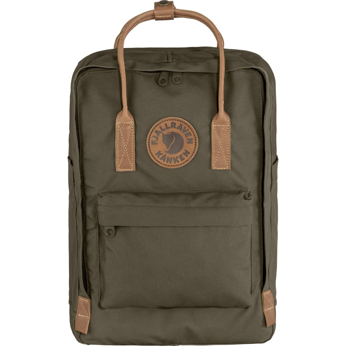 FJÄLLRÄVEN Kanken No. 2 Laptop 15
