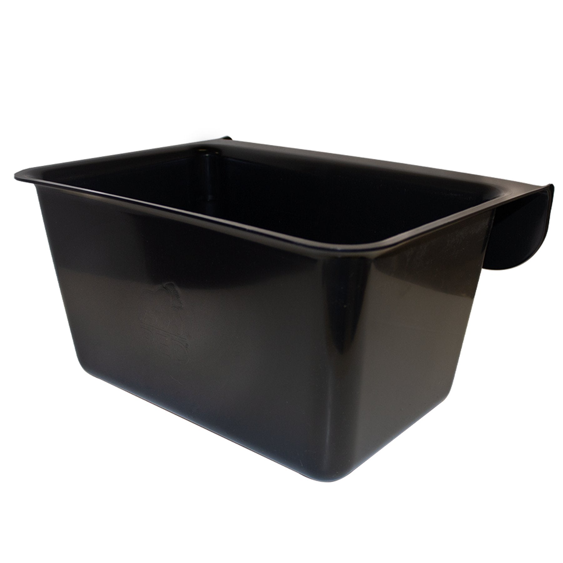 Gorilla Plas® A1 Hanging Manger | Colour: Black