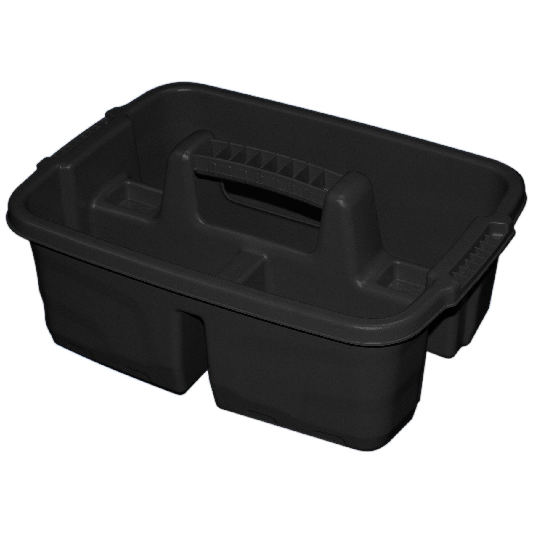 Gorilla Plas® Tidee™ Tray | Colour: Black
