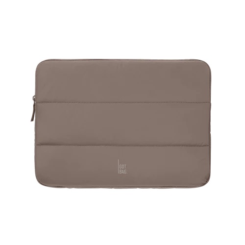 GOT BAG 16'' Monochrome Laptop Sleeve