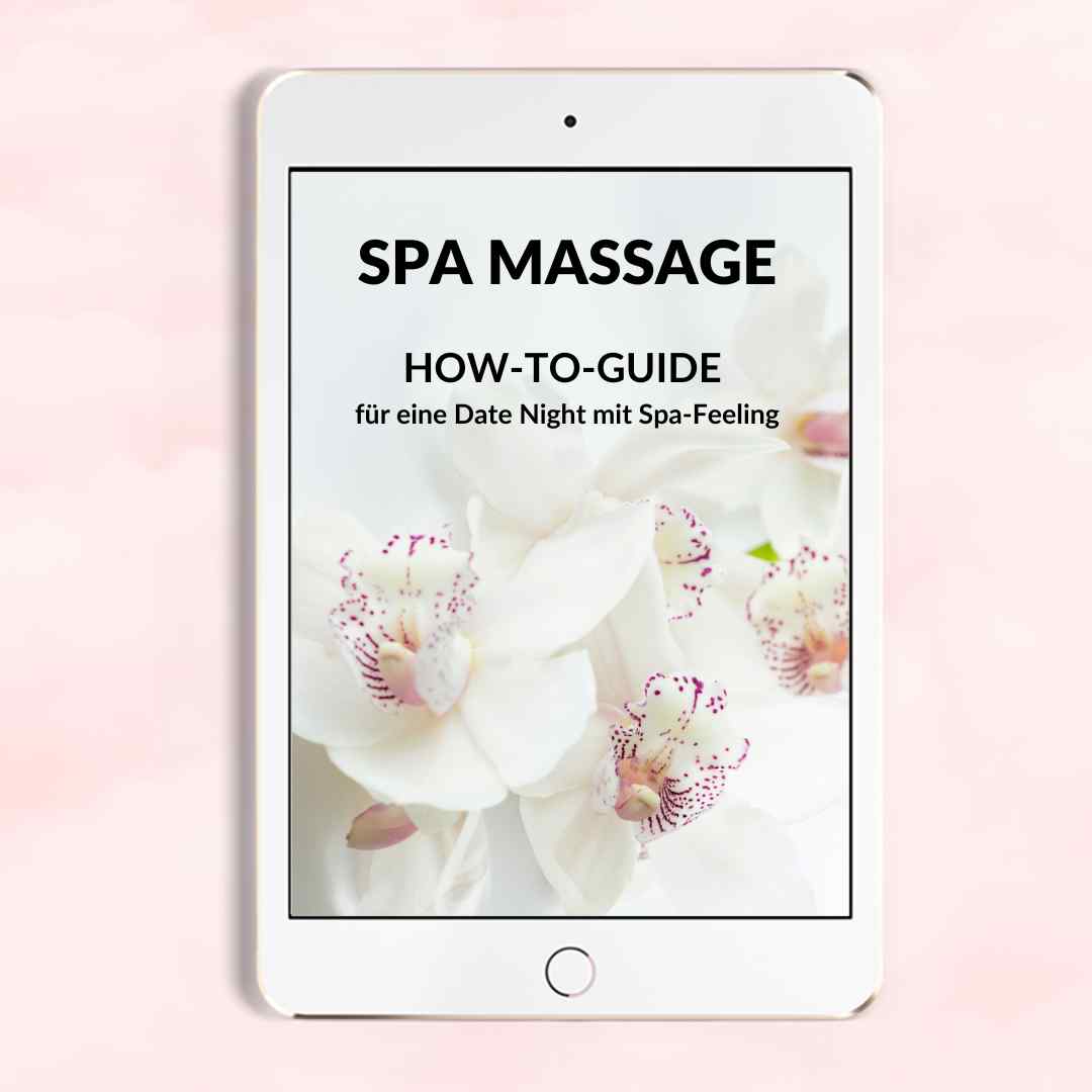 Guide to Spa and Massage Experiences