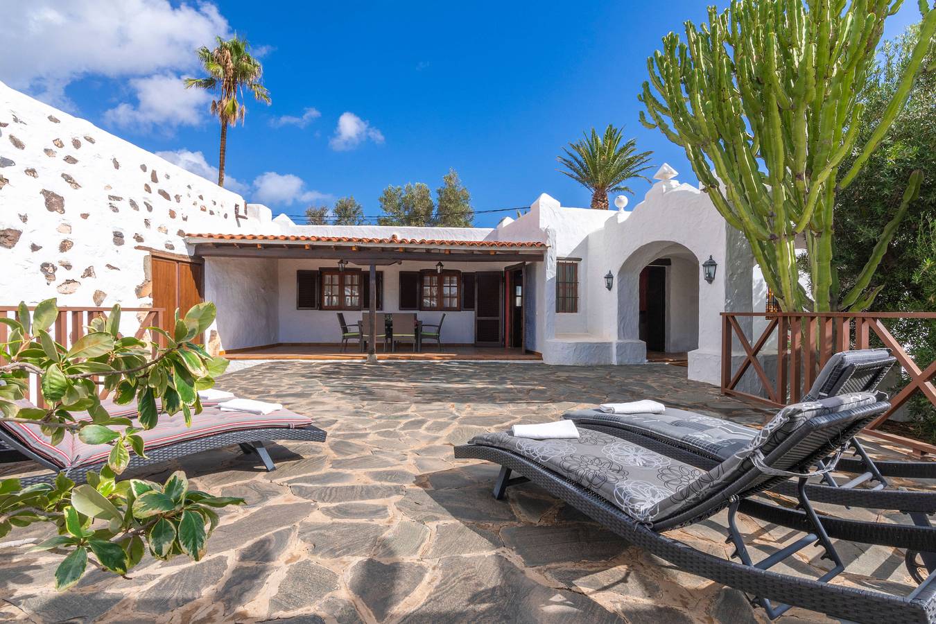 Ingenio - Cottage