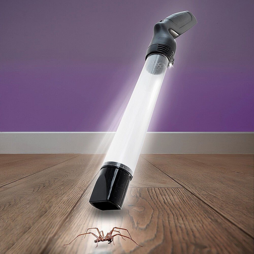 LED Bug Vacuum - 43cm Length