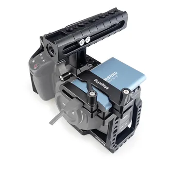 Magicrig BMPCC 4K Camera Cage & Handle