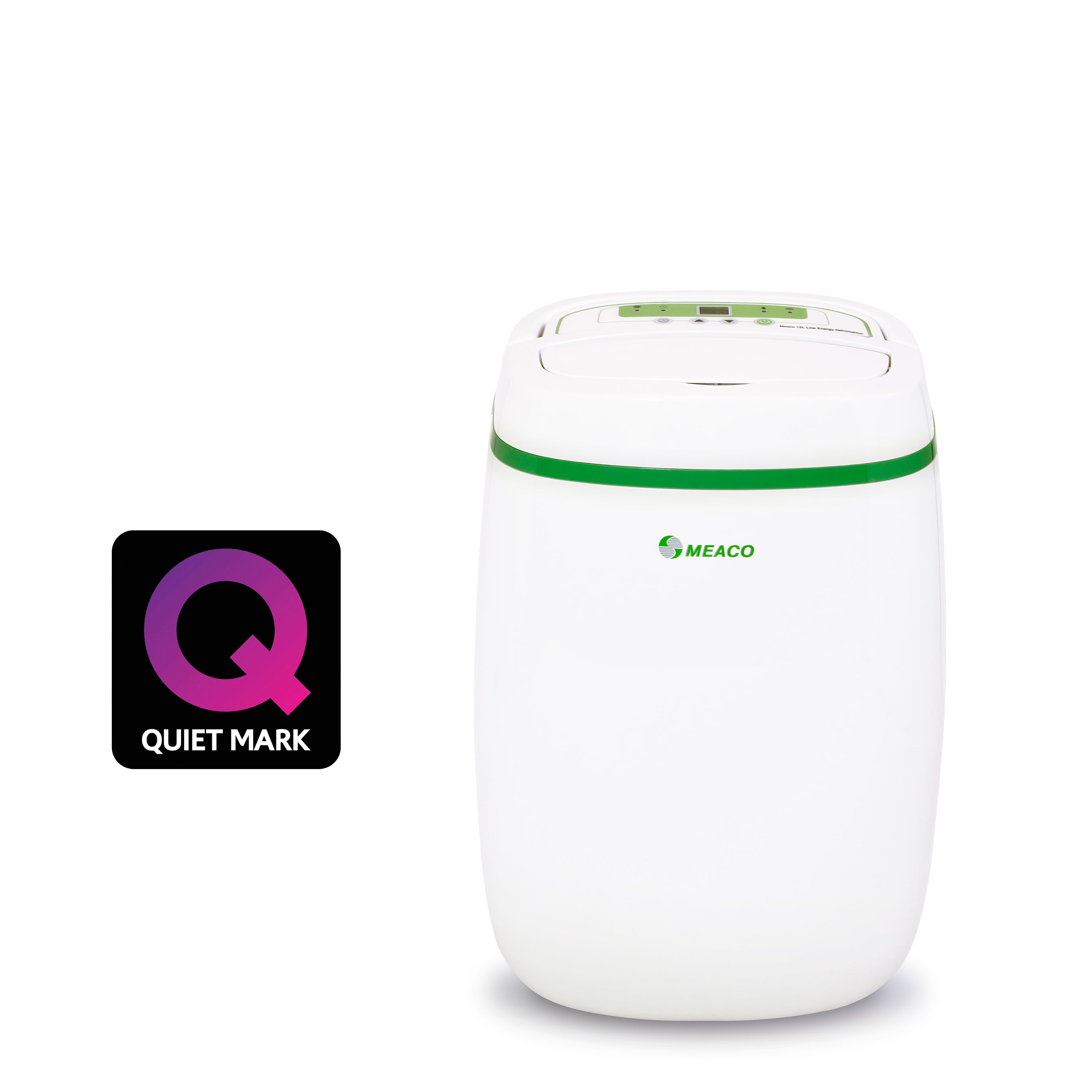 Meaco 12L Energy-Efficient Dehumidifier