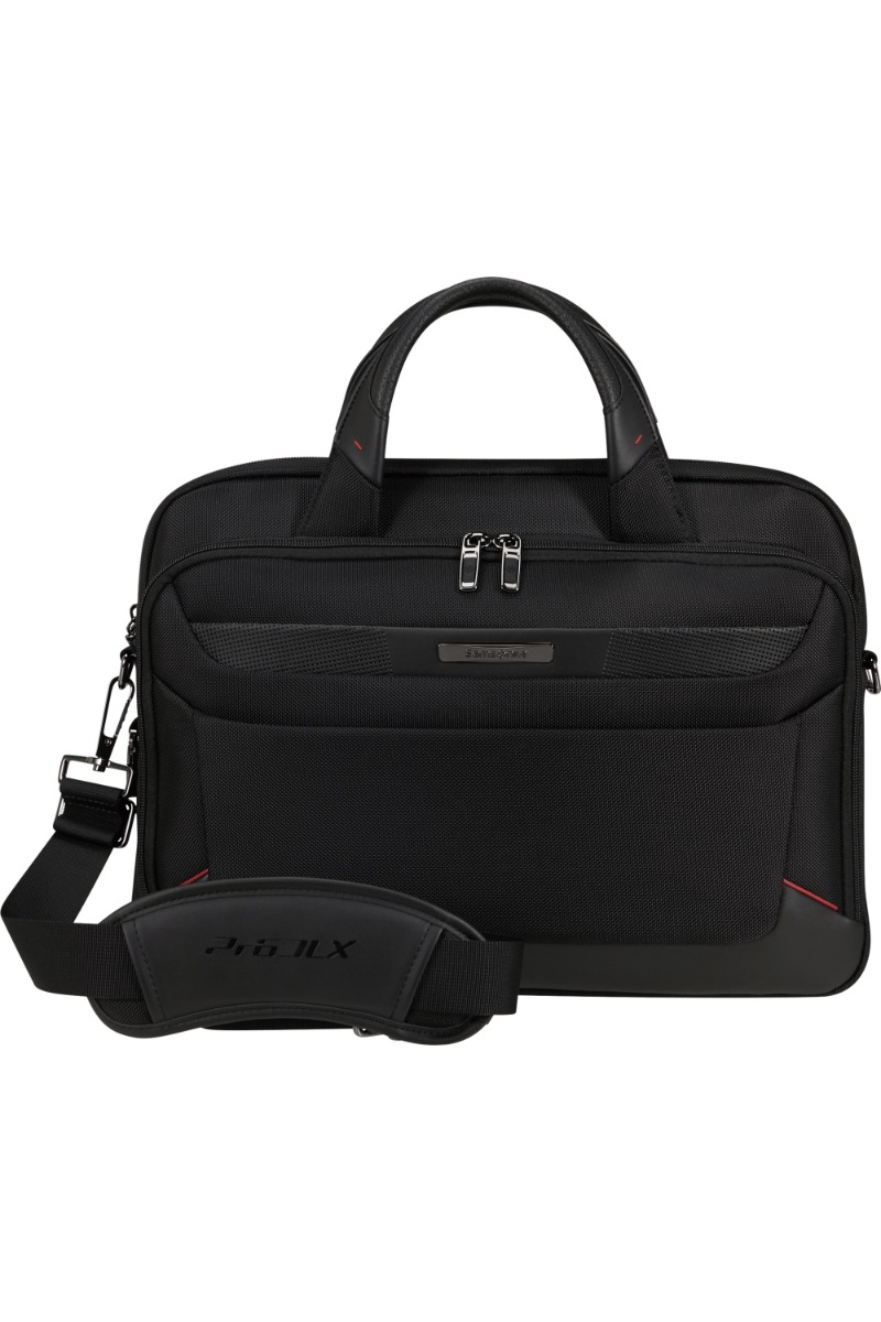 Samsonite Pro-DLX 6 Slim Laptop Bag 15.6