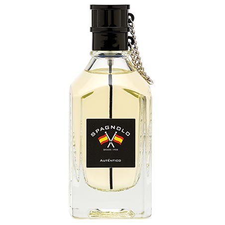 Spagnolo Auténtico Eau de Toilette 75ml
