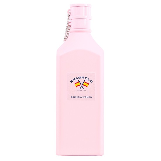 Spagnolo Esencia Eau de Toilette 150ml