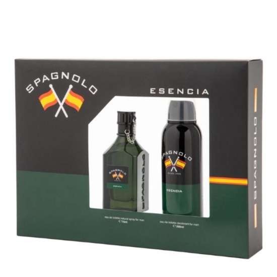 Spagnolo Gift Set for Men