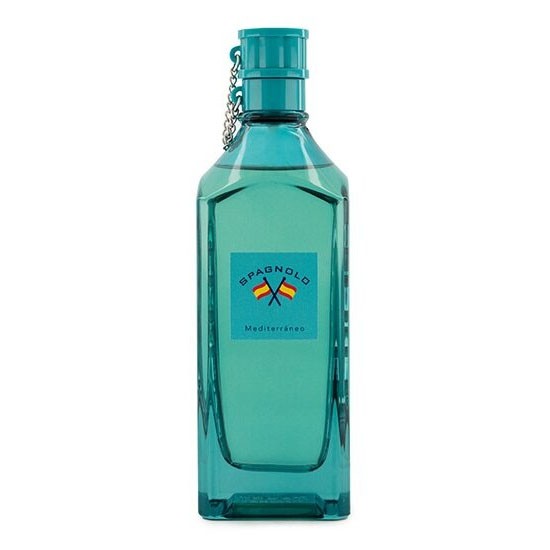 Spagnolo Mediterráneo Man EDT 150ml