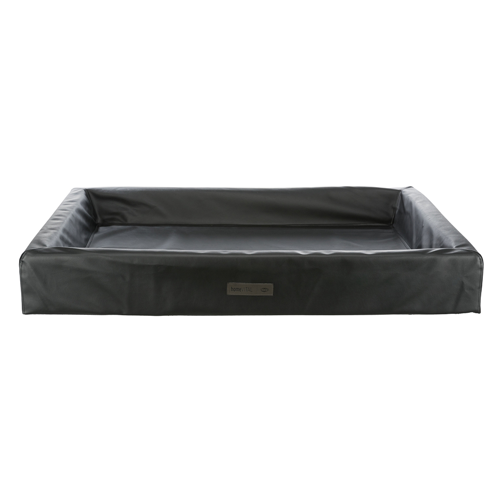 Trixie Vital Remo Dog Bed - 110 x 80 x 16 cm (L x W x H)