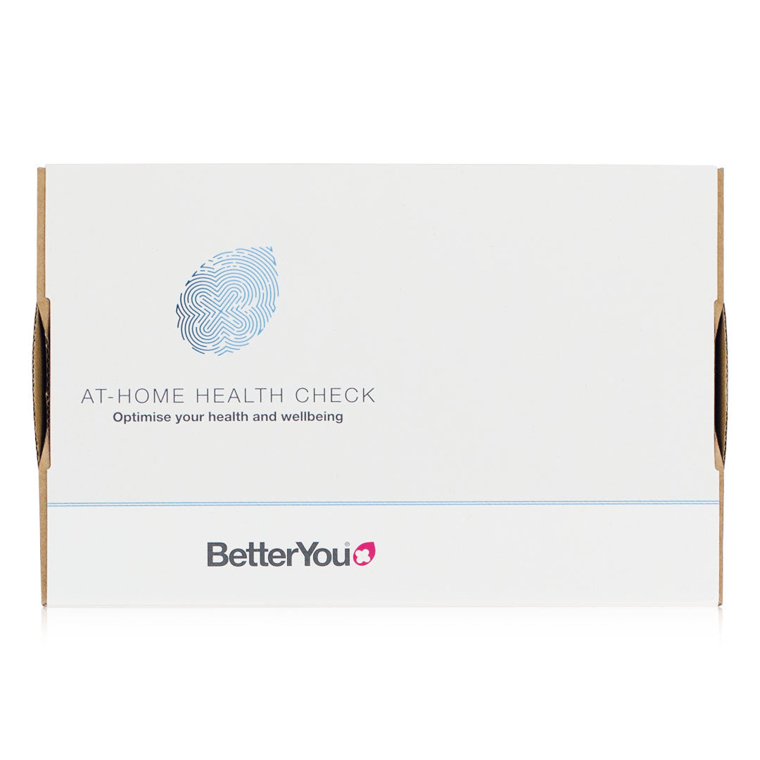 Vitamin D Level Testing Service - BetterYou