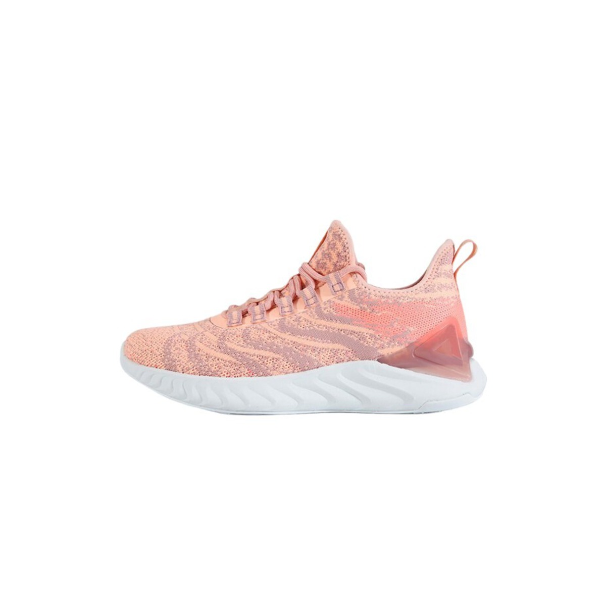 Women's Peak Taichi Water-Resistant Running Shoes