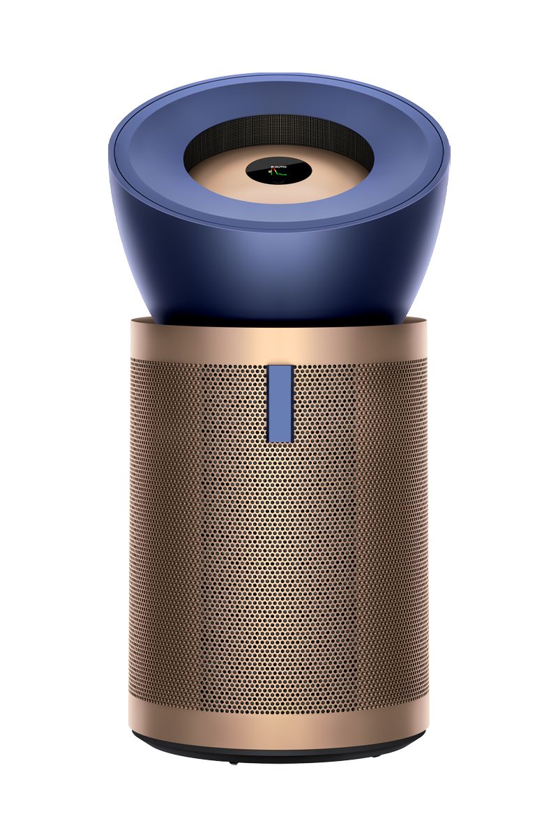 Dyson Big+Quiet™ Air Purifying Fan BP04 with Formaldehyde Removal