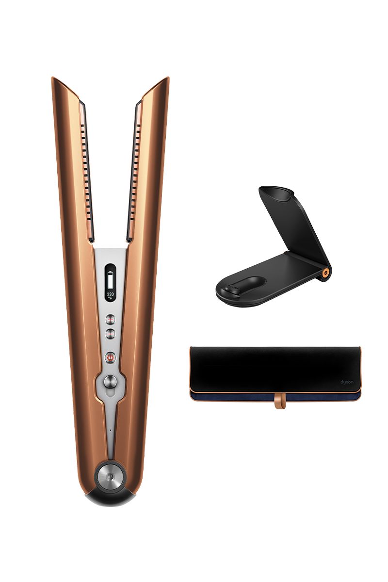 Dyson Corrale™ Straightener (Copper)