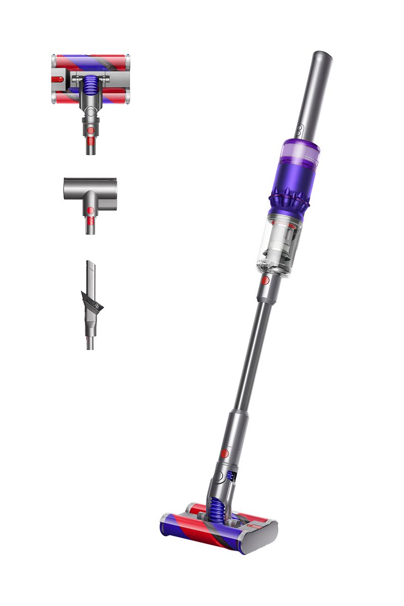 Dyson Omni-glide Wireless Vacuum Cleaner