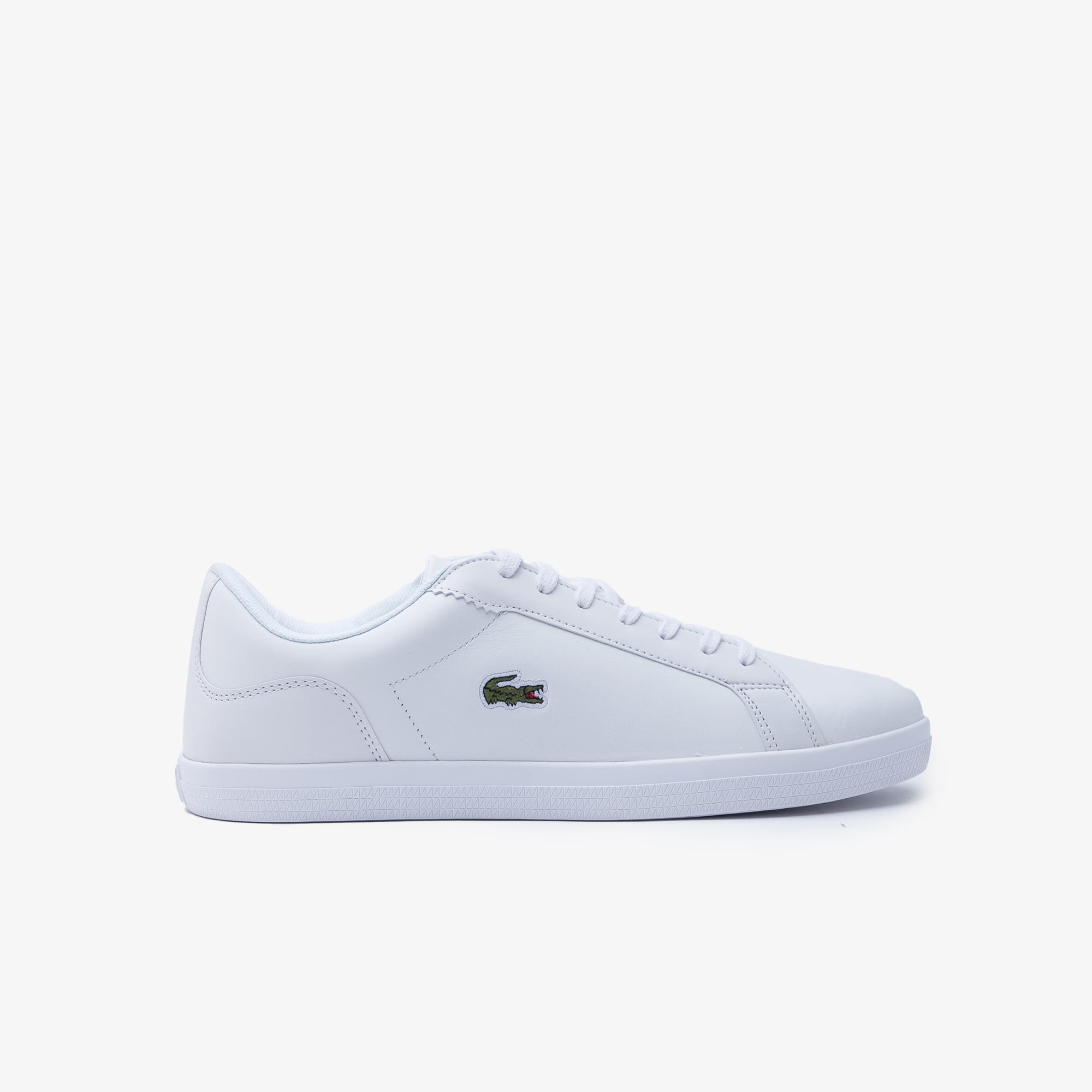 Lacoste Men's Leather Lerond Sneakers