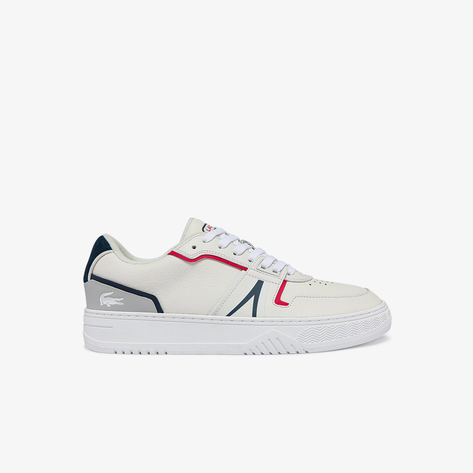 Lacoste Men's Leather Sneakers L001