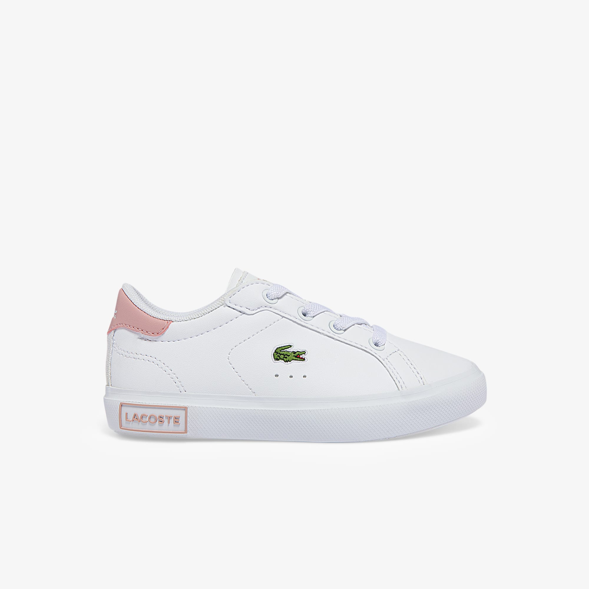 Lacoste Powercourt Sneakers for Babies
