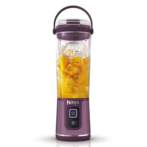 Ninja Blast Wireless Mixer - Purple BC151EUPR