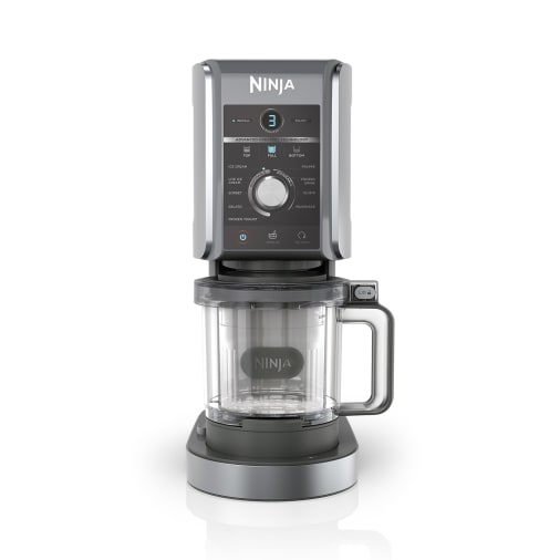 Ninja Creami Ice Cream Maker - NC501EU