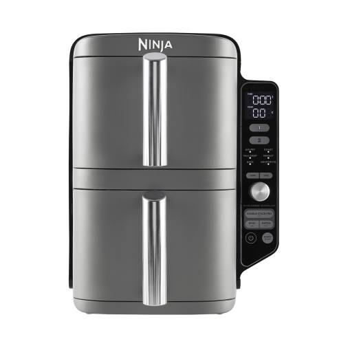 Ninja Double Stack XL 2-Tier Air Fryer 9.5 L SL400EU