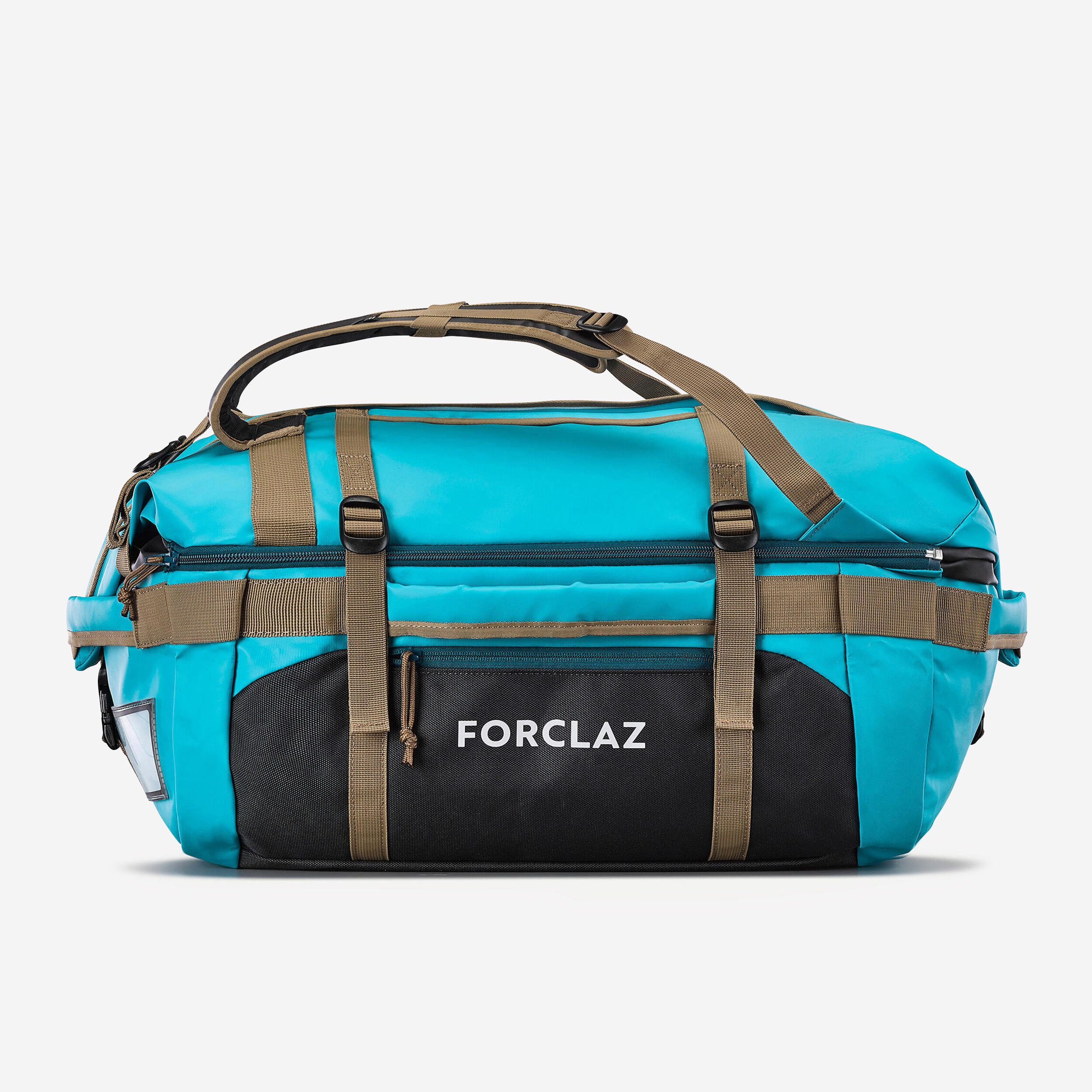 Trekking Carry Bag - 40L to 60L - Duffel 500 Extend