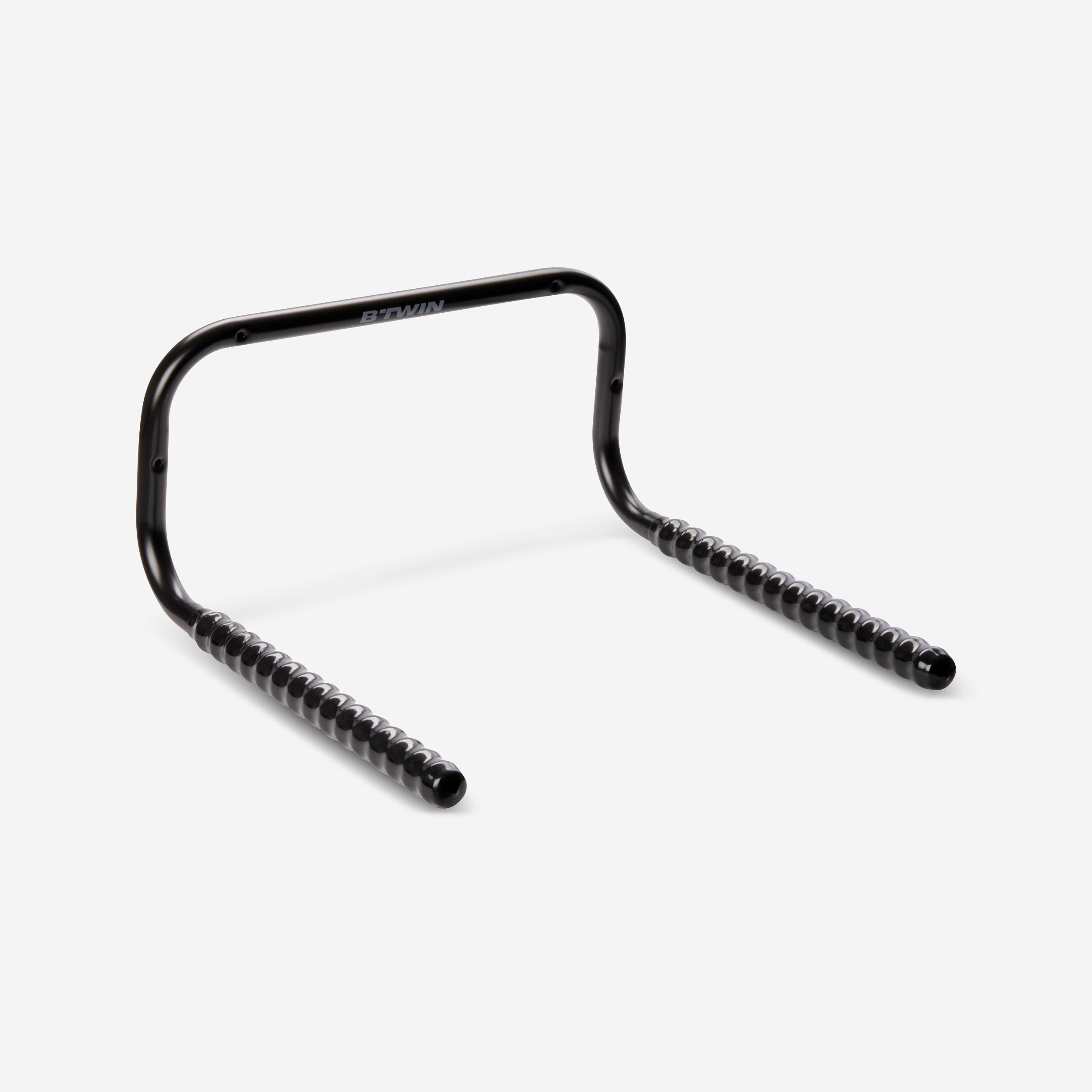 Wall Mount for 2 Bicycles