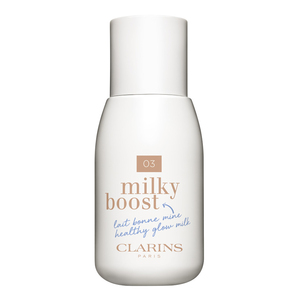 Makeup Milk